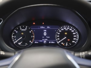 英菲尼迪QX50促销优惠8万 可试乘试驾