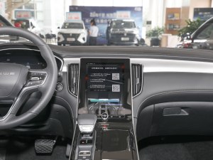 购荣威i6 MAX新能源享3000元优惠 可试驾