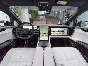 高合汽车丁磊传统车企到新时代智能汽车