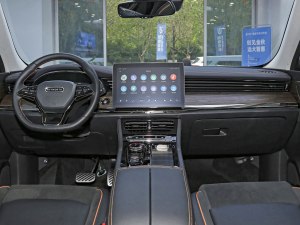 创维EV6平价销售中 售价14.68万元起