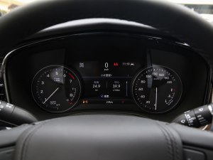 凯迪拉克XT6热销中 购车降6.5万