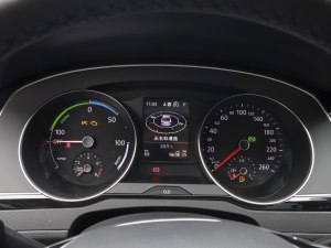 迈腾GTE插电混动促销优惠3.8万 可试驾