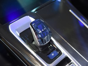 摩卡DHT-PHEV平价销售中 售价29.5万起