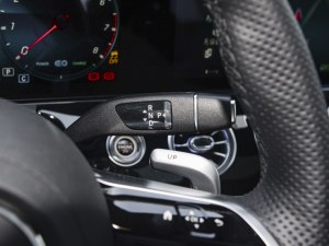 AMG GT目前售价99.28万元起 可试乘试驾