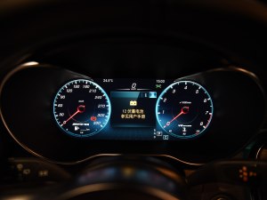 奔驰GLC AMG平价销售67.08万起 可试驾