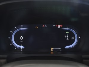 购沃尔沃S90新能源享7.7万优惠 可试驾