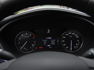 购凯迪拉克XT4享6万优惠 可试乘试驾