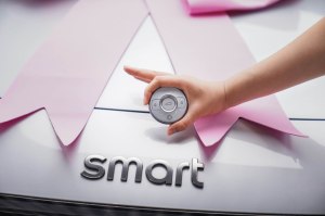 smart精灵#1售价17.9万起 欢迎垂询