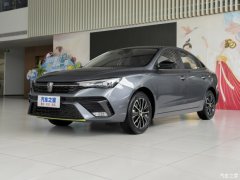 荣威i5热销中 购车让利1.2万元