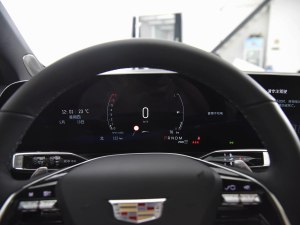 凯迪拉克GT4欢迎垂询 19.47万起售