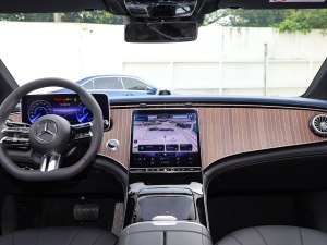 奔驰EQE正价销售47.8万起 欢迎垂询