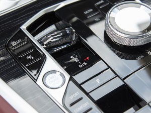 宝马X6目前售价78.69万元起 可试乘试驾
