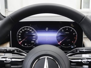 奔驰GLC促销优惠7.26万 欢迎试乘试驾