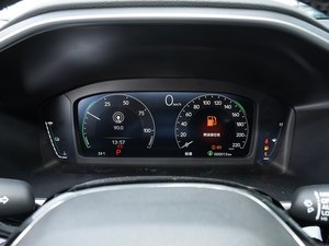 本田CR-V新能源现优惠1.5万 欢迎垂询