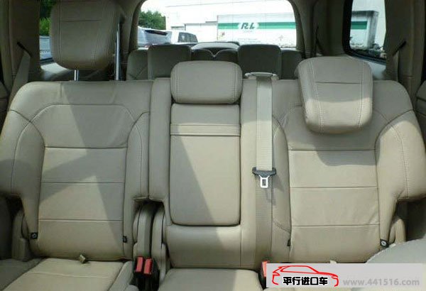 美规版奔驰GL450 新款3.0T汽油现车惠满津城