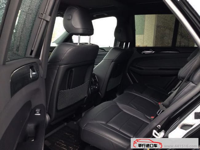 2018款奔驰GLE43AMG加规版 智能驾驶包/豪华包现车96.5万