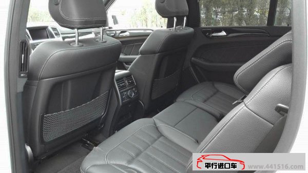 2016款奔驰GL350加规版柴油 高级包/运动包现车96万起