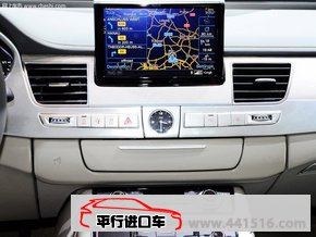 新款奥迪A8天津现车特价 专享世界技术领先者
