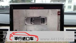 奥迪A8天津港13款新款天津保税区现车惊爆促销78万