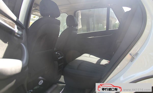 2015款宝马X5中东版 18轮/全景天窗/真皮现车72.5万购