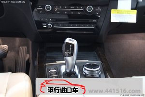 2015款宝马X5 自贸区现车惊喜促销港内惊喜折