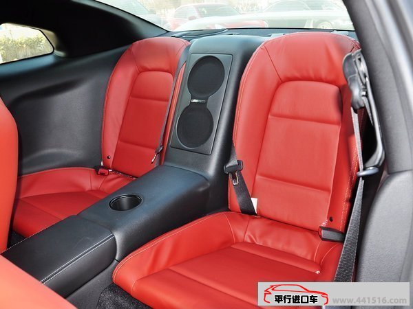 2016款日产尼桑GT-R美规版 自贸区现车报价155万让利